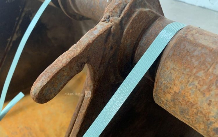 ACB MORIN R23-300 / R23-600  3MAM42026