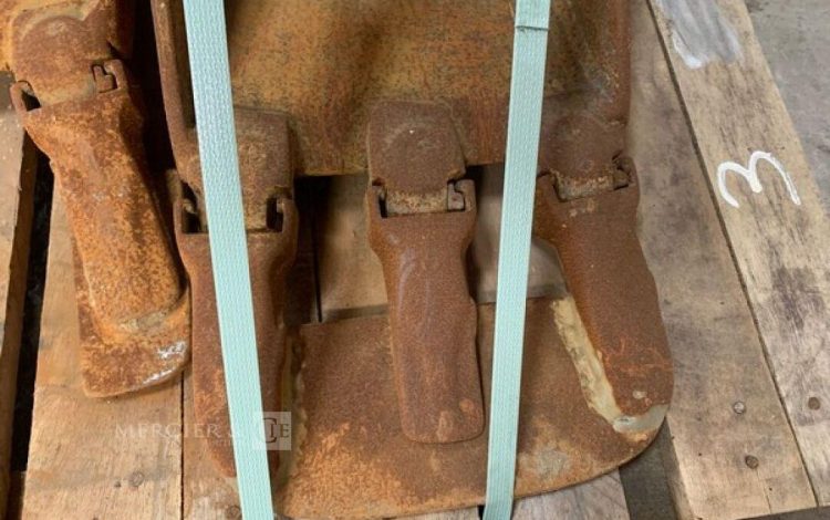 ACB MORIN R23-300 / R23-600  3MAM42026