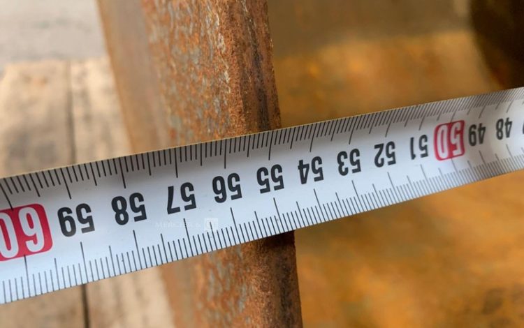 ACB MORIN R23-300 / R23-600  3MAM42026