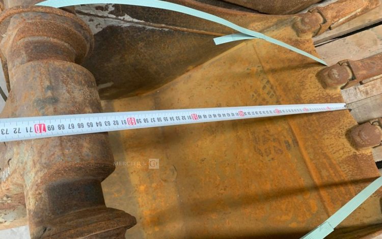 ACB MORIN R23-300 / R23-600  3MAM42026