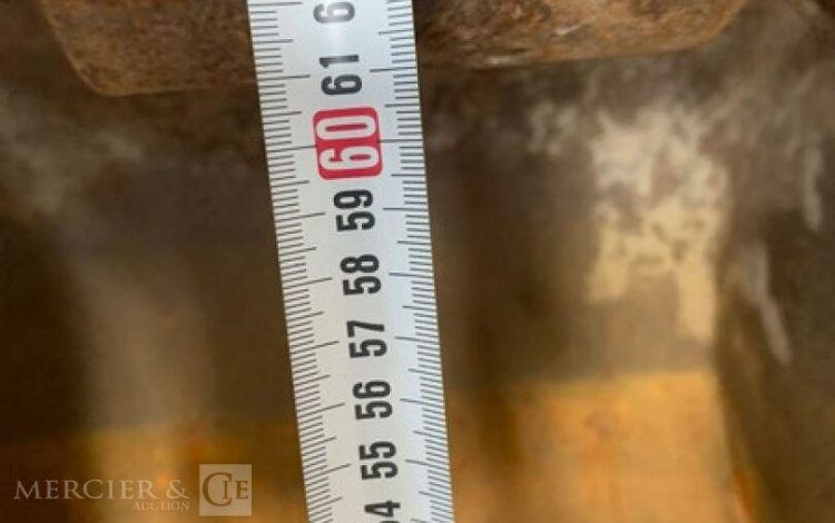 ACB MORIN R23-300 / R23-600  3MAM42026