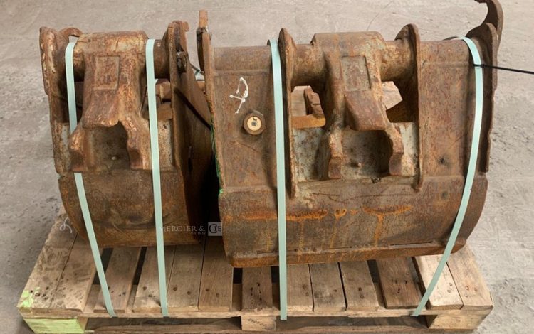 ACB MORIN R23-300 / R23-600  3MAM42026