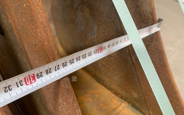 ACB MORIN R23-300 / R23-600  3MAM42026