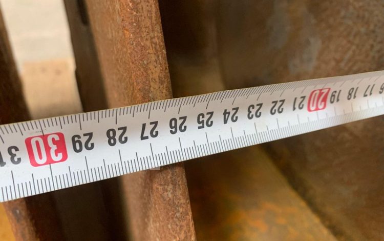 ACB MORIN R23-300 / R23-600  3MAM42026