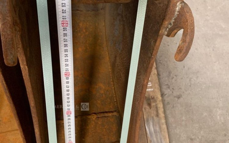 ACB MORIN R23-300 / R23-600  3MAM42026