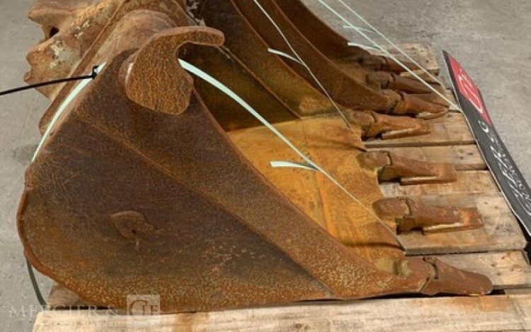 ACB MORIN R23-300 / R23-600  3MAM42026