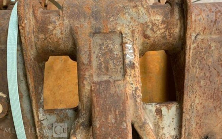 ACB MORIN R23-300 / R23-600  3MAM42026