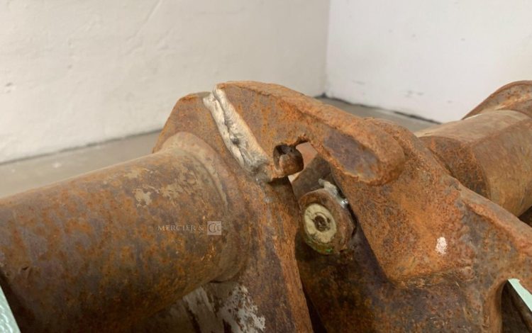 ACB MORIN R23-300 / R23-600  3MAM42026