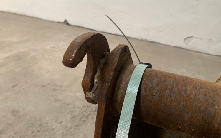 ACB MORIN R23-300 / R23-600  3MAM42026