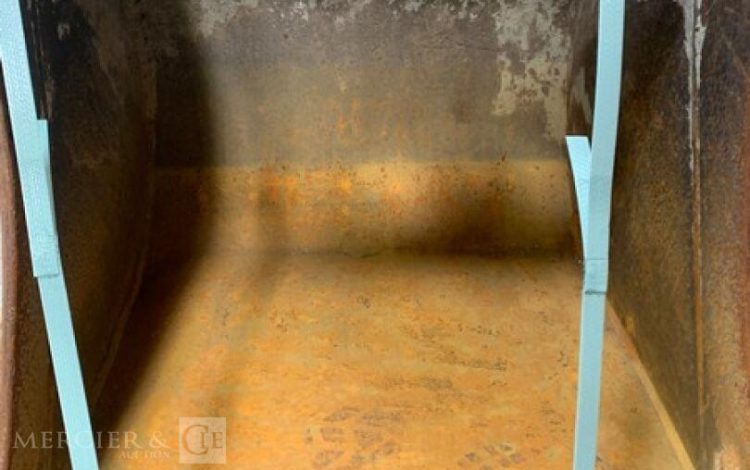 ACB MORIN R23-300 / R23-600  3MAM42026