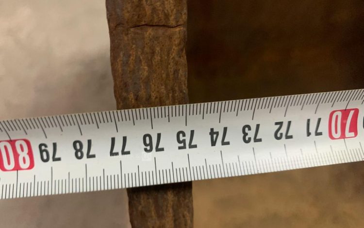 ARDEN EQUIPEMENT R30S31-080-QA01  2MAM42026