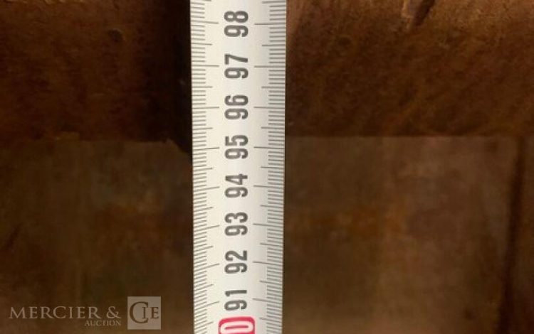 ARDEN EQUIPEMENT R30S31-080-QA01  2MAM42026