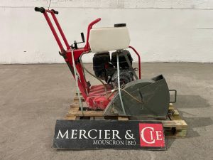 SAINT GOBAIN CS401 P13  1MAM42026