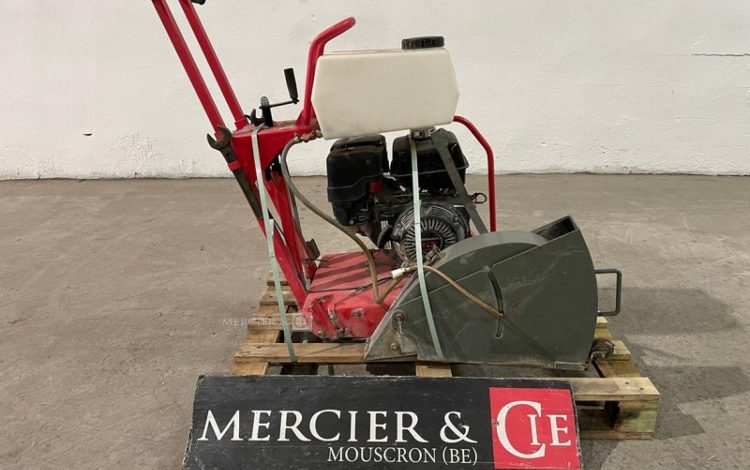 SAINT GOBAIN CS401 P13  1MAM42026