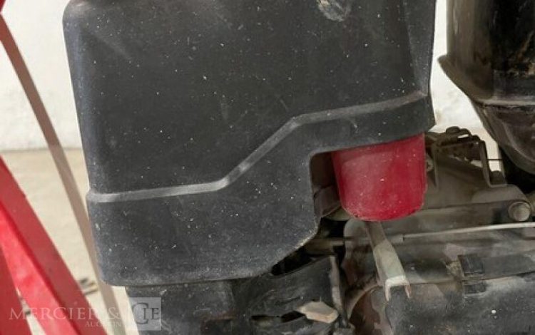 SAINT GOBAIN CS401 P13  1MAM42026