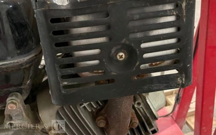 SAINT GOBAIN CS401 P13  1MAM42026