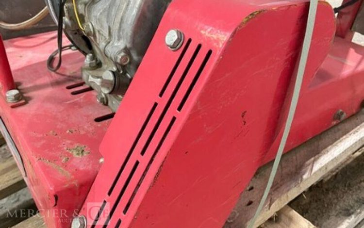 SAINT GOBAIN CS401 P13  1MAM42026