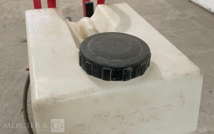 SAINT GOBAIN CS401 P13  1MAM42026