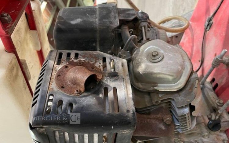 SAINT GOBAIN CS401 P13  1MAM42026