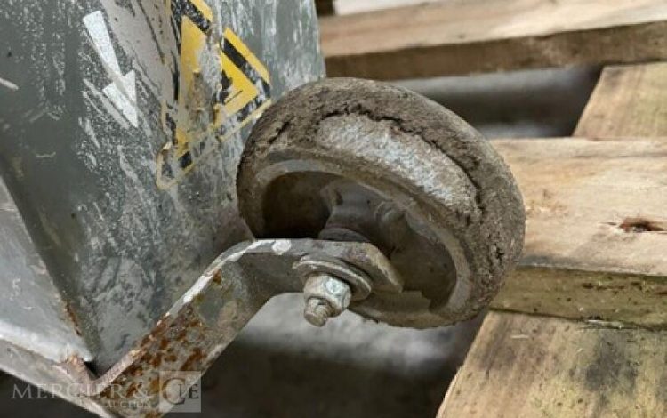 SAINT GOBAIN CS401 P13  1MAM42026