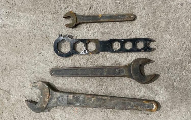 SAINT GOBAIN CS401 P13  1MAM42026