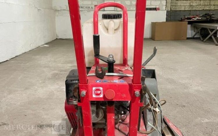 SAINT GOBAIN CS401 P13  1MAM42026