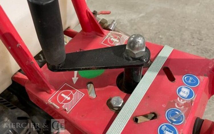 SAINT GOBAIN CS401 P13  1MAM42026