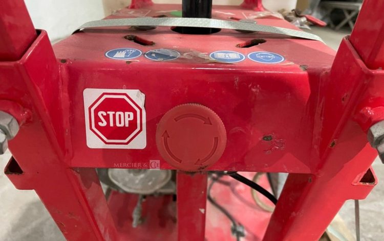 SAINT GOBAIN CS401 P13  1MAM42026