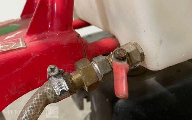 SAINT GOBAIN CS401 P13  1MAM42026