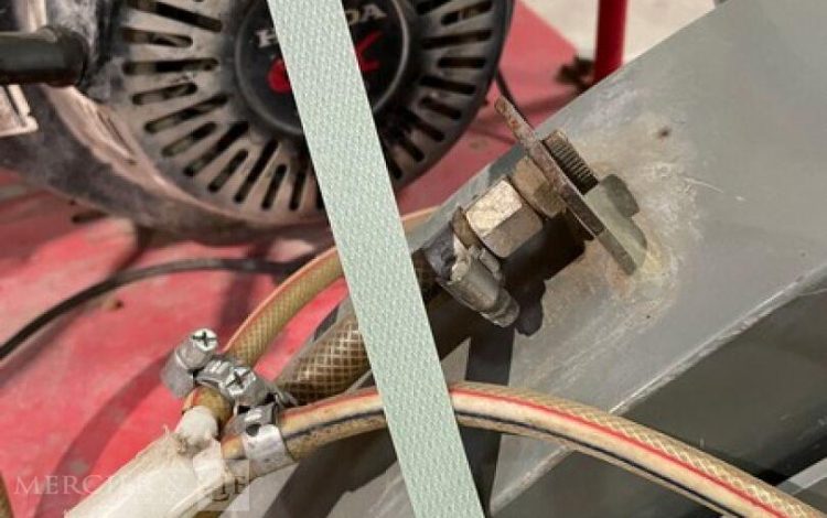 SAINT GOBAIN CS401 P13  1MAM42026