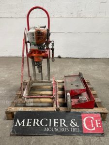 GÖLZ KB350  9MAM42026