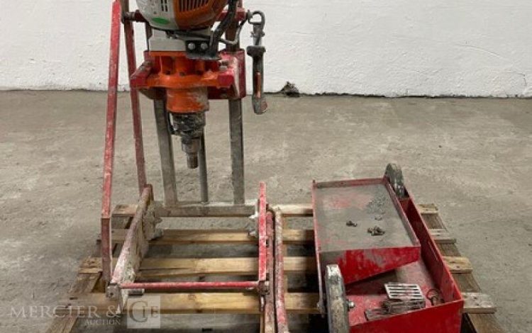 GÖLZ KB350  9MAM42026