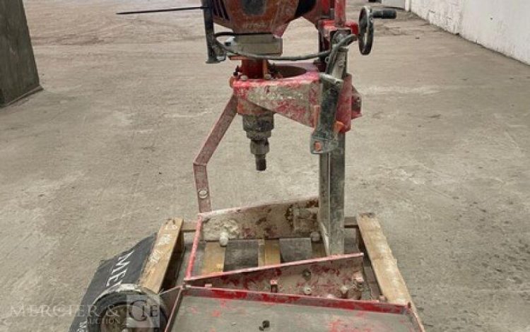 GÖLZ KB350  9MAM42026