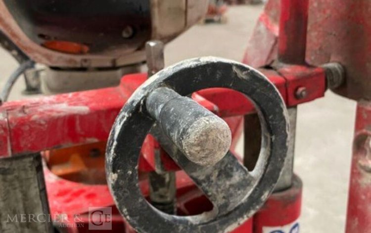 GÖLZ KB350  9MAM42026