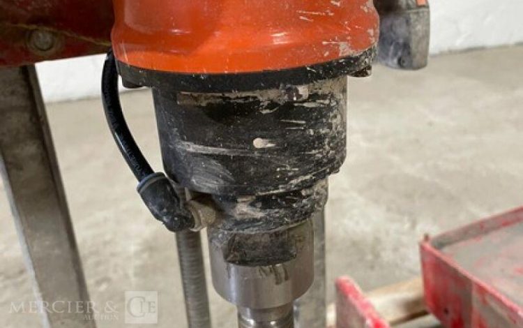 GÖLZ KB350  9MAM42026