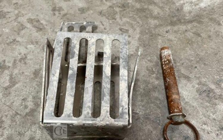 GÖLZ KB350  9MAM42026