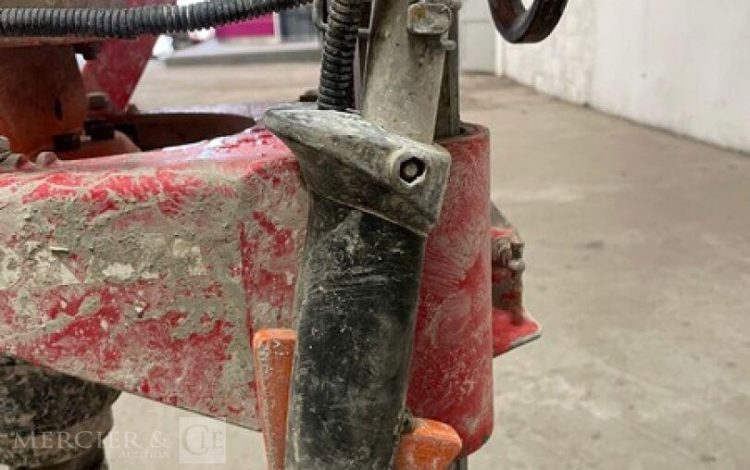 GÖLZ KB350  9MAM42026