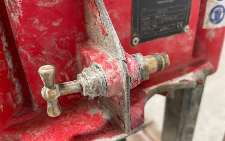 GÖLZ KB350  9MAM42026