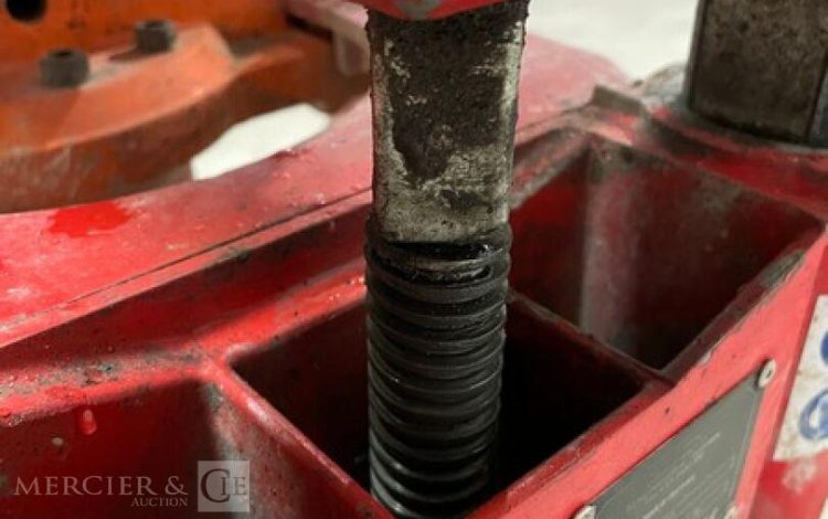 GÖLZ KB350  9MAM42026