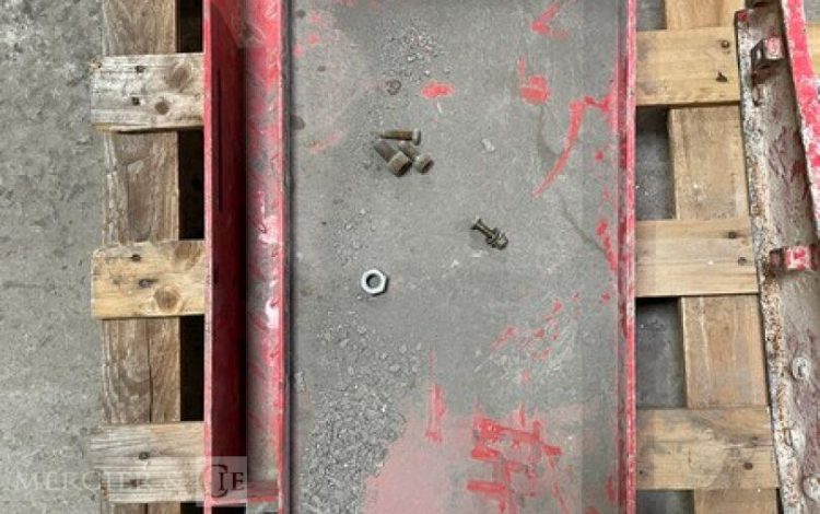 GÖLZ KB350  9MAM42026