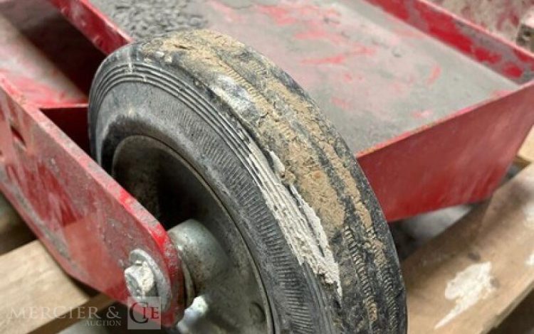 GÖLZ KB350  9MAM42026