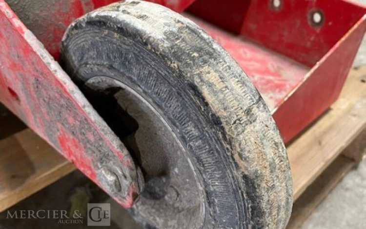 GÖLZ KB350  9MAM42026