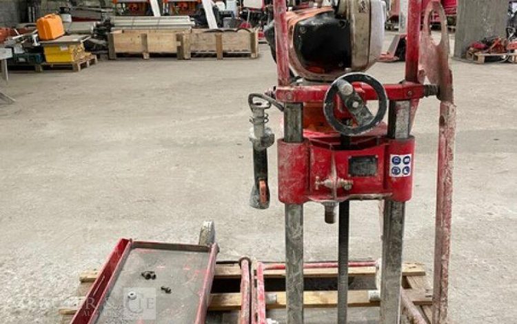 GÖLZ KB350  9MAM42026