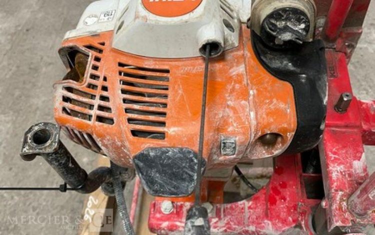 GÖLZ KB350  9MAM42026