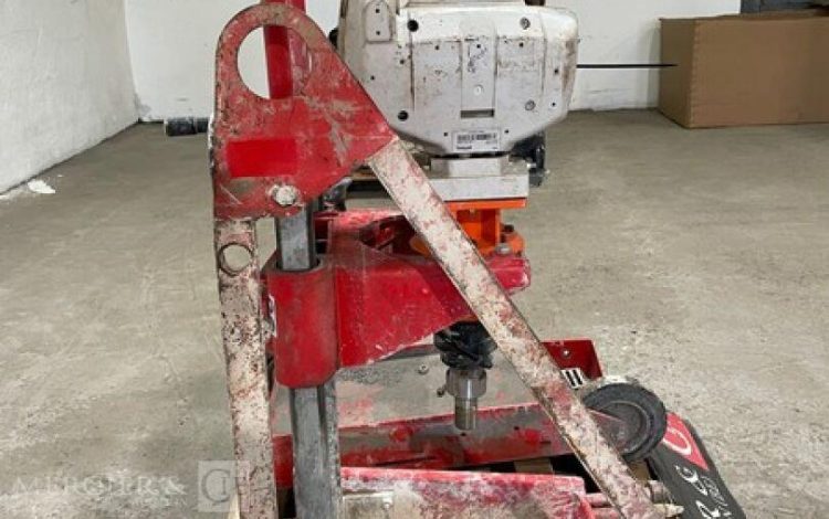 GÖLZ KB350  9MAM42026