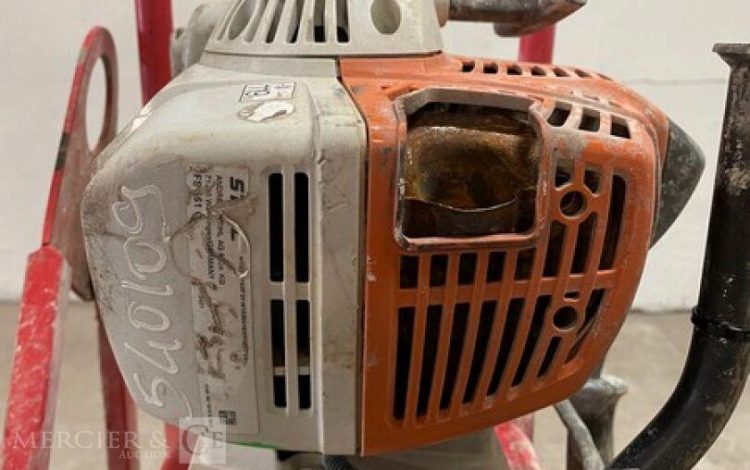 GÖLZ KB350  9MAM42026