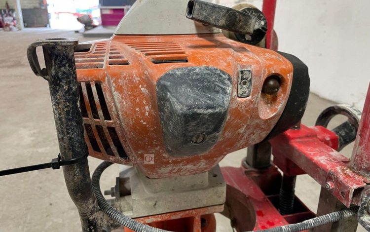 GÖLZ KB350  9MAM42026