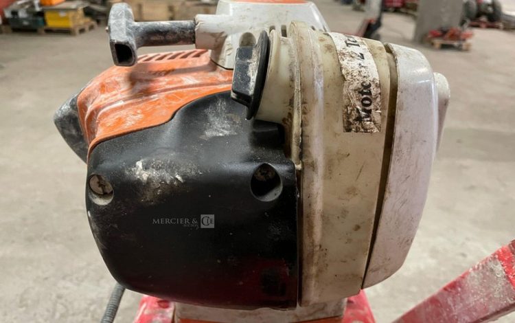 GÖLZ KB350  9MAM42026