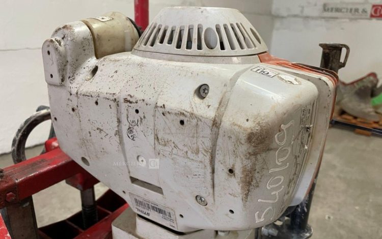 GÖLZ KB350  9MAM42026