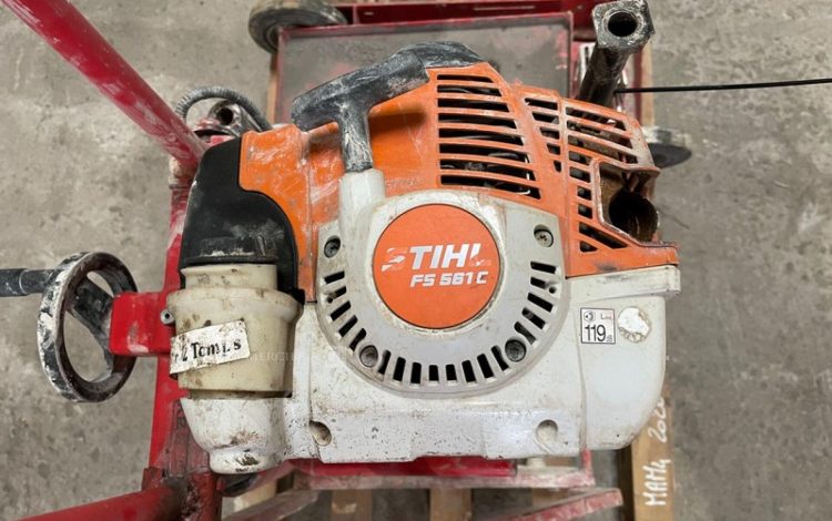 GÖLZ KB350  9MAM42026